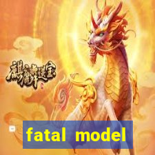 fatal model itamaraju bahia