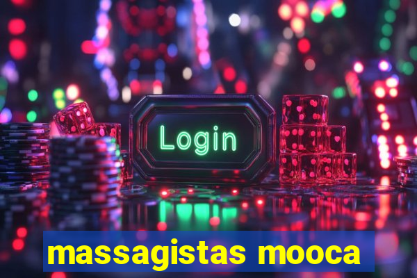 massagistas mooca