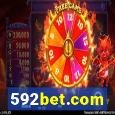 592bet.com