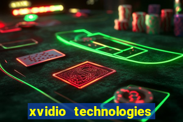 xvidio technologies startup brasil 2024 download video