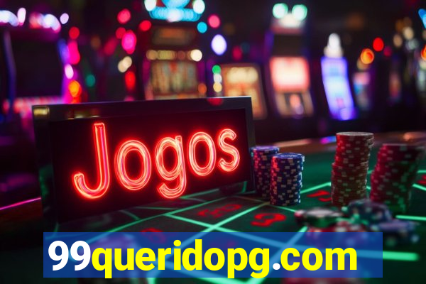 99queridopg.com