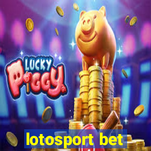 lotosport bet