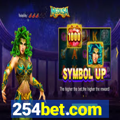 254bet.com