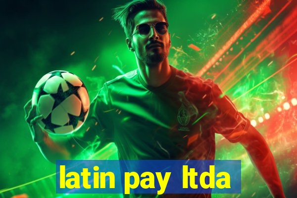 latin pay ltda