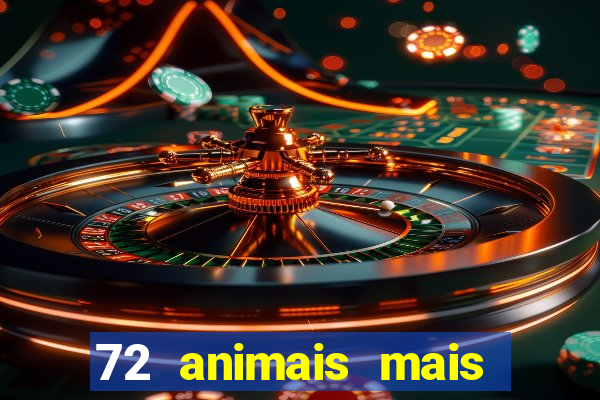 72 animais mais perigosos do mundo