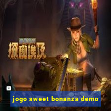 jogo sweet bonanza demo