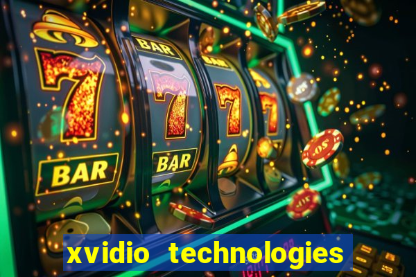 xvidio technologies startup brasil 2024 download gr  tis