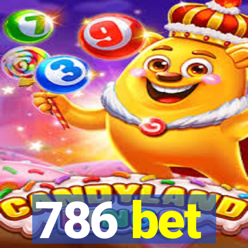 786 bet