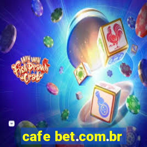 cafe bet.com.br