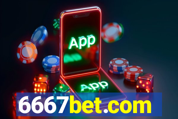 6667bet.com