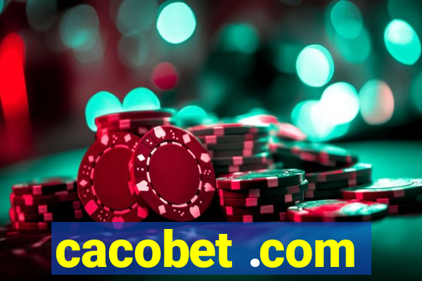 cacobet .com