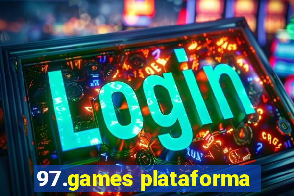 97.games plataforma