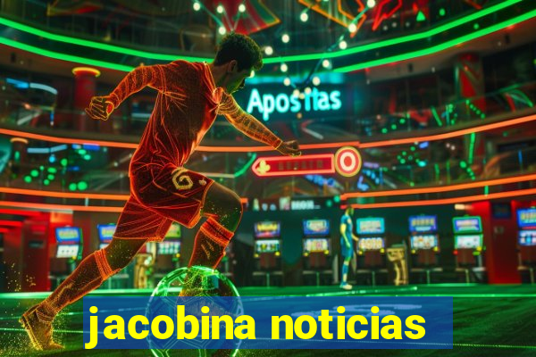 jacobina noticias