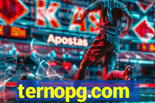 ternopg.com