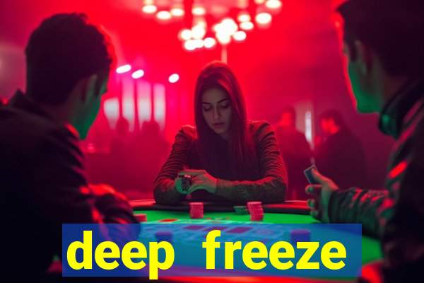 deep freeze crackeado win11