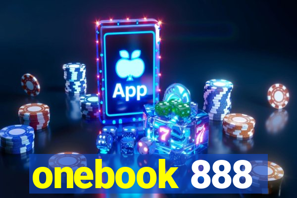 onebook 888