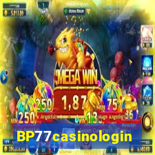 BP77casinologin