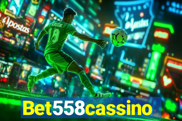 Bet558cassino