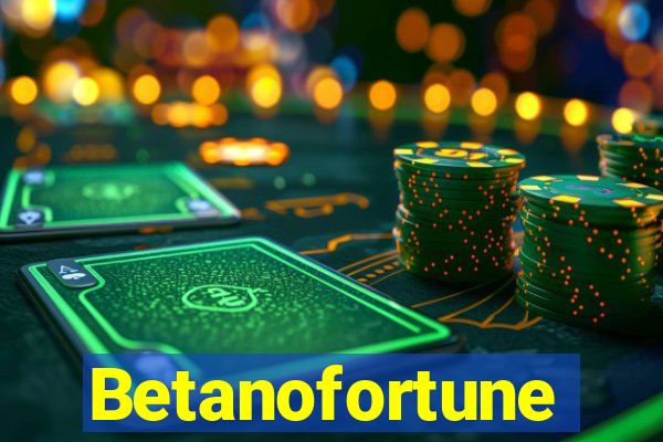 Betanofortune