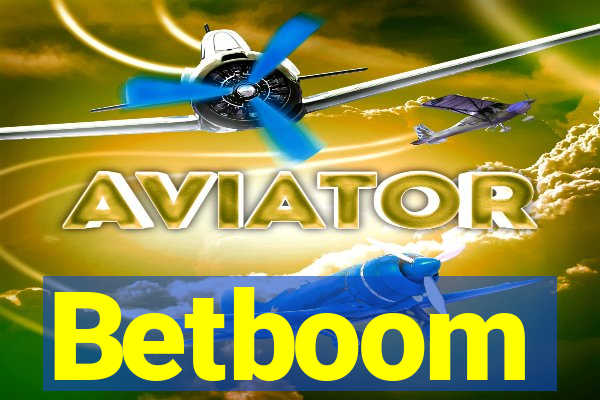 Betboom