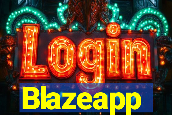 Blazeapp