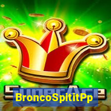 BroncoSpititPp