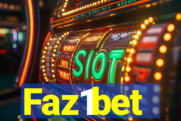 Faz1bet