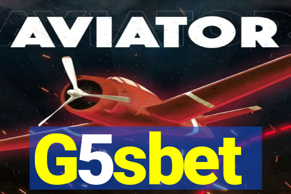 G5sbet