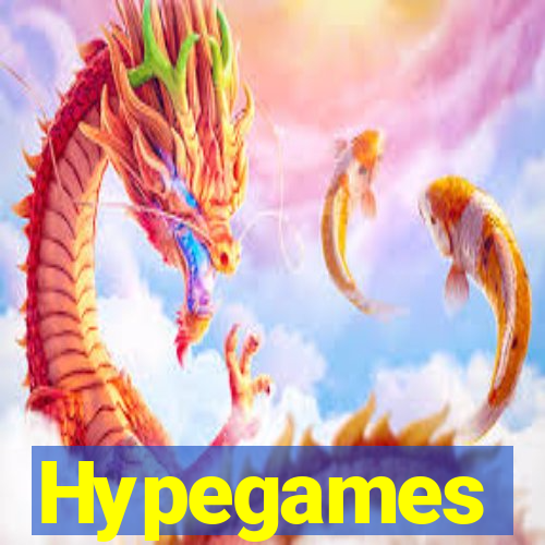 Hypegames