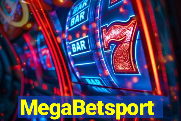 MegaBetsport