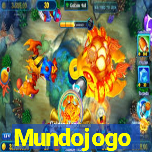 Mundojogo