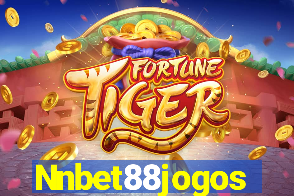 Nnbet88jogos