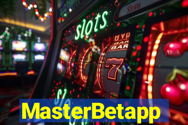 MasterBetapp