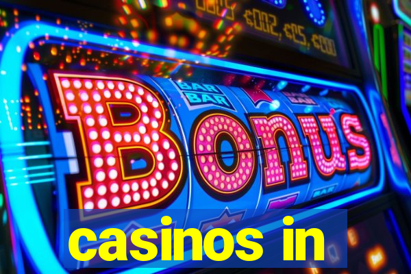 casinos in