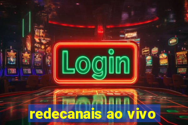 redecanais ao vivo