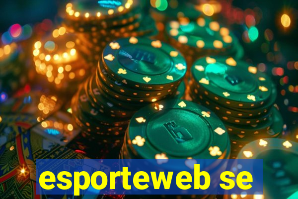 esporteweb se