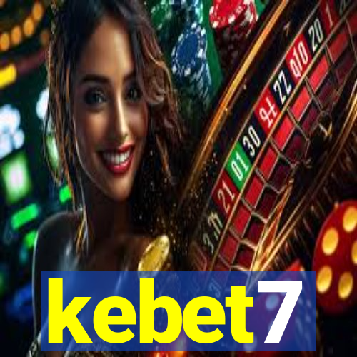 kebet7