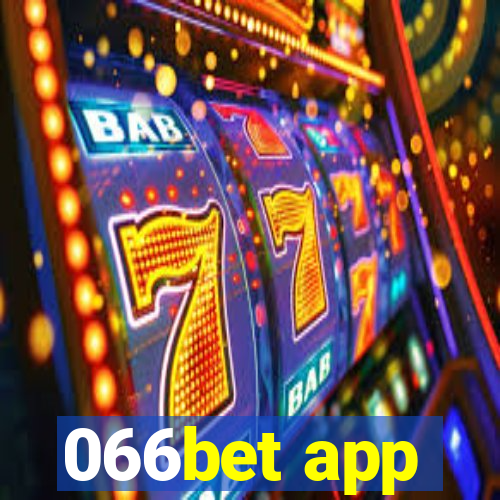 066bet app