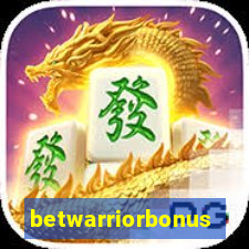 betwarriorbonus