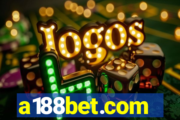 a188bet.com