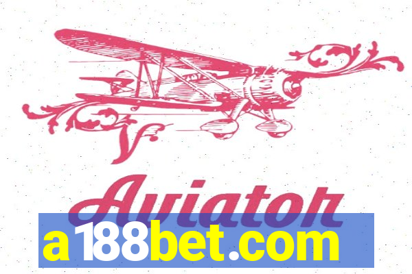 a188bet.com