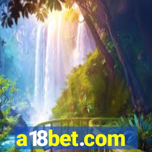 a18bet.com