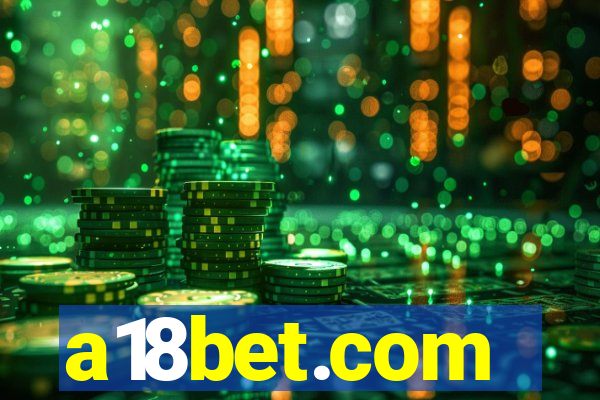 a18bet.com