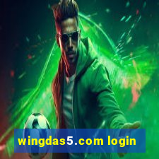 wingdas5.com login