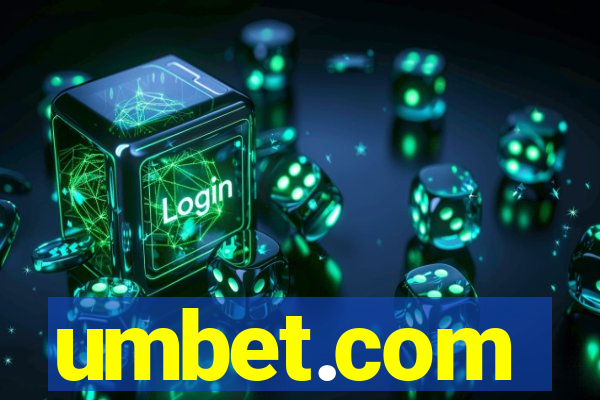 umbet.com