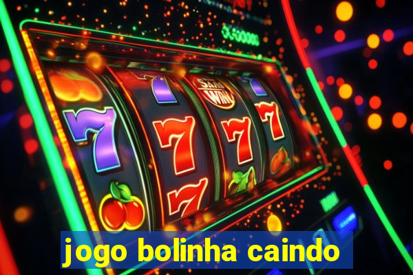 jogo bolinha caindo