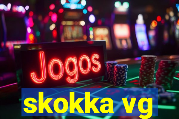 skokka vg