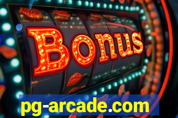 pg-arcade.com