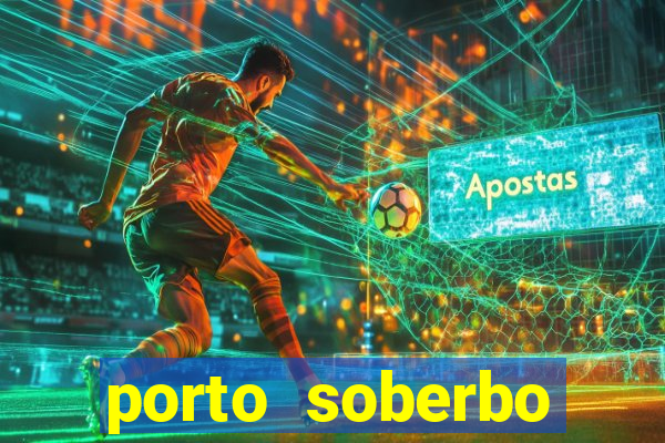 porto soberbo argentina compras