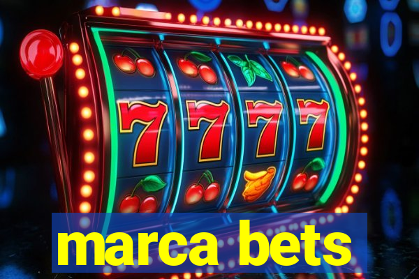 marca bets